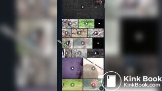 Indian woman poops in the wild