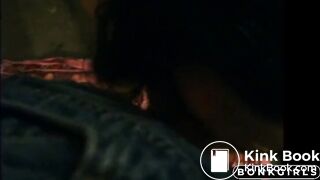 Submissive Babe's Pussy Played With by Her Dominant Mistress