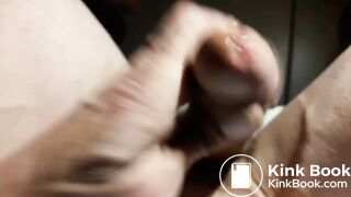 caca culotte 2 cam, masturbation et éjaculation scato