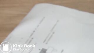 Naughty Japan Schoolgirls - Classroom Pantypoop #10