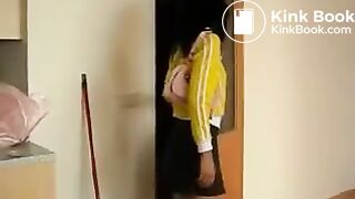 PSG - Sharka public pantypoop #1