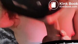 Anal with my Russian Stepsister