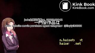 Beautiful girl keeps farting