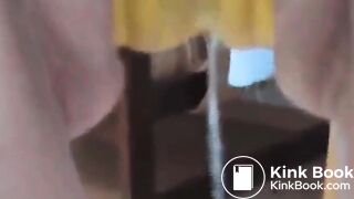 PSG - Sharka pantypoop & street walking