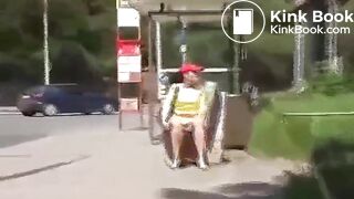 PSG - Sharka pantypoop & street walking