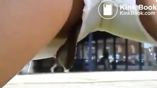 PSG - Sharka public shorts mess