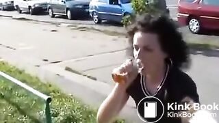 PSG - Sharka public shorts mess