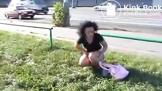 PSG - Sharka public shorts mess