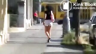 PSG - Sharka public shorts mess