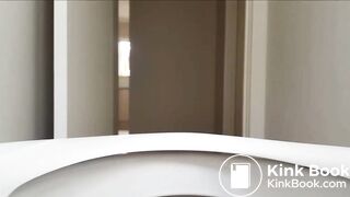 Girls pooping compilation 6