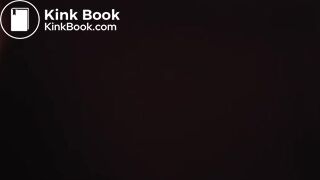 Japanese Bloomers - Groped in red bloomers