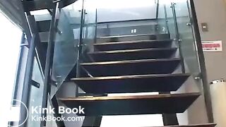 Japanese Bloomers - Running & wetting