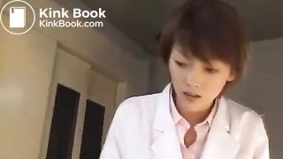 Japanese Bloomers - Running & wetting