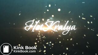 Oberschenkel, Muschelfingering und Reverse Cowgirl - Sperma mit intensivem