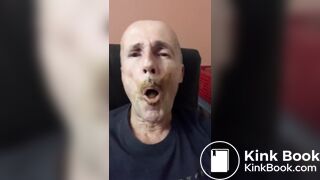 Olibrius71 shit play 01.2024