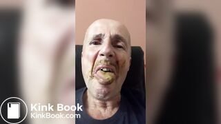 Olibrius71 shit play 01.2024