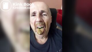 Olibrius71 shit play 01.2024