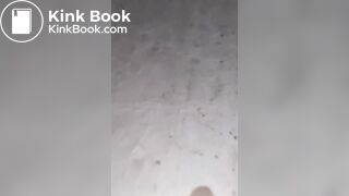 Winter scat flashing