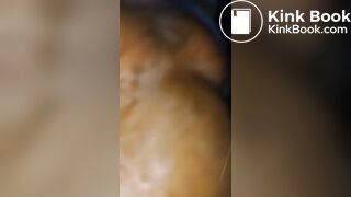 Winter scat flashing