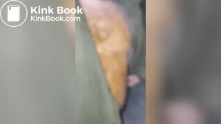 Winter scat flashing