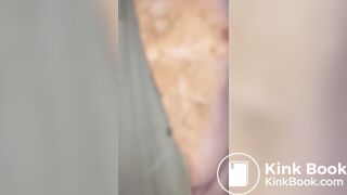 Winter scat flashing