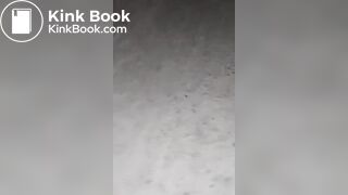 Winter scat flashing