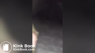 Winter scat flashing