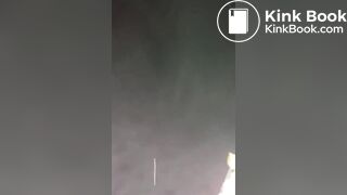 Winter scat flashing