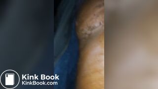 Winter scat flashing