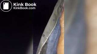 Winter scat flashing