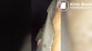 Winter scat flashing