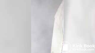 Winter scat flashing