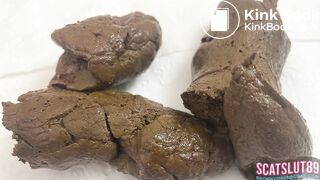 Just Another Quality Turd