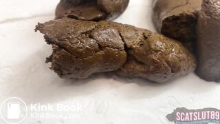 Just Another Quality Turd