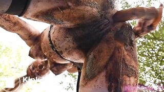 Long, dirty and passionate Compilation.