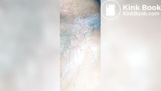 Anal Play