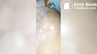 Anal Play
