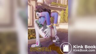 scat