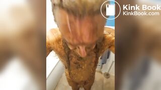 scat