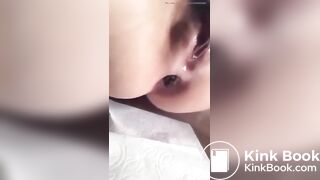 scat