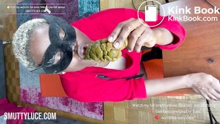 NEXT LEVEL NASTY SCAT 4 - Ass Fucking and Shit Ea