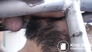 NWBrownBear (aka FilthRanger) feeds shiteaterpdx#1