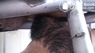 NWBrownBear (aka FilthRanger) feeds shiteaterpdx#1