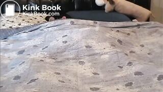 old diaper video