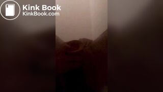 Shitty ass fuck and piss