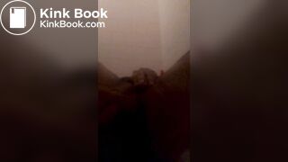 Shitty ass fuck and piss