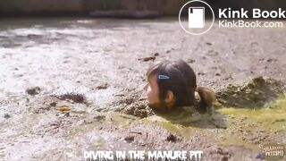 ManureFetish Spring Sale 2024 - Girls in cowshit