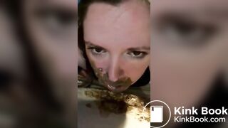 Nasty Jess Shit Utters