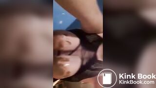 Nasty Jess Shit Utters