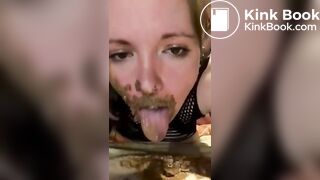 Nasty Jess Shit Utters